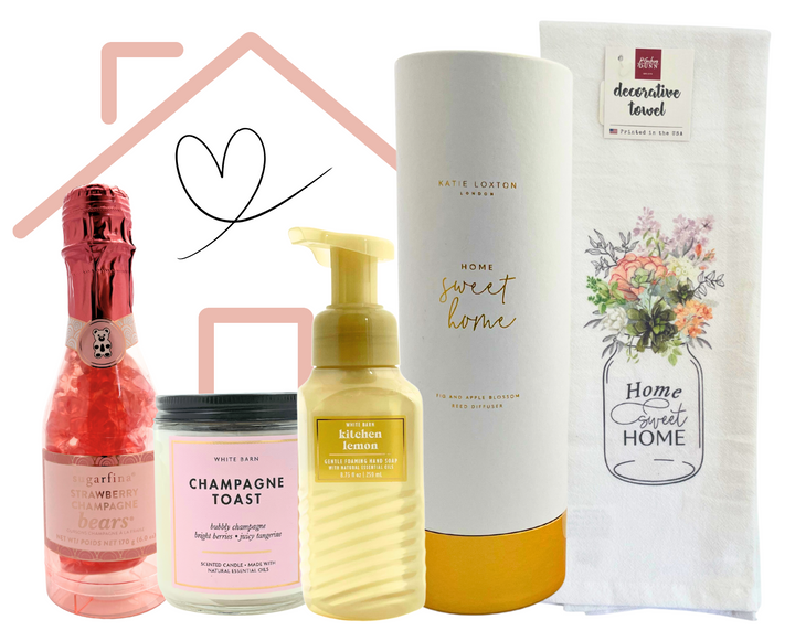 Housewarming Gift Box