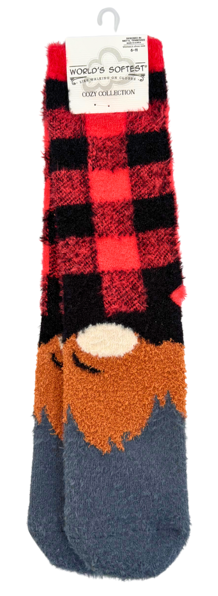 Christmas Cocoa Gift Box