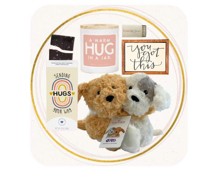 A Hug For You