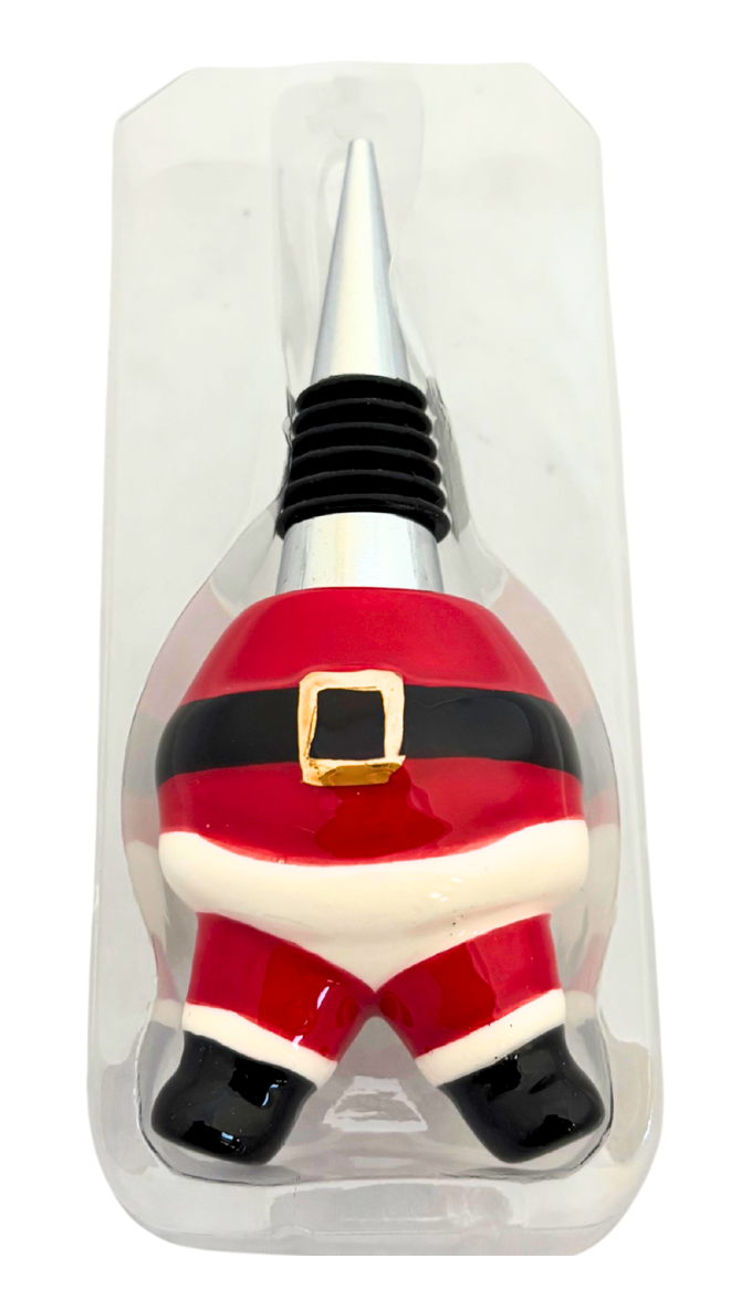 Merry Winemas Gift Box