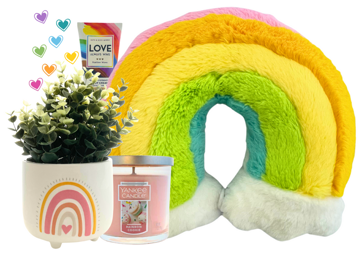 Love is Love Gift Box
