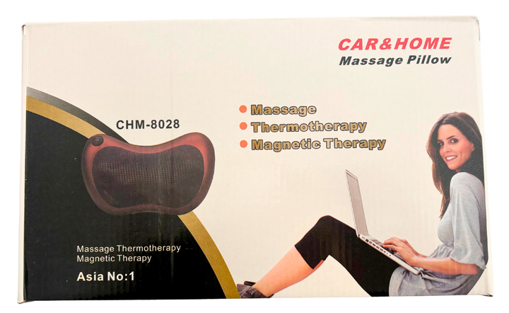 Christmas Spa Gift Box