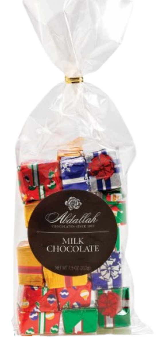 Turn Up Christmas! Gift Box