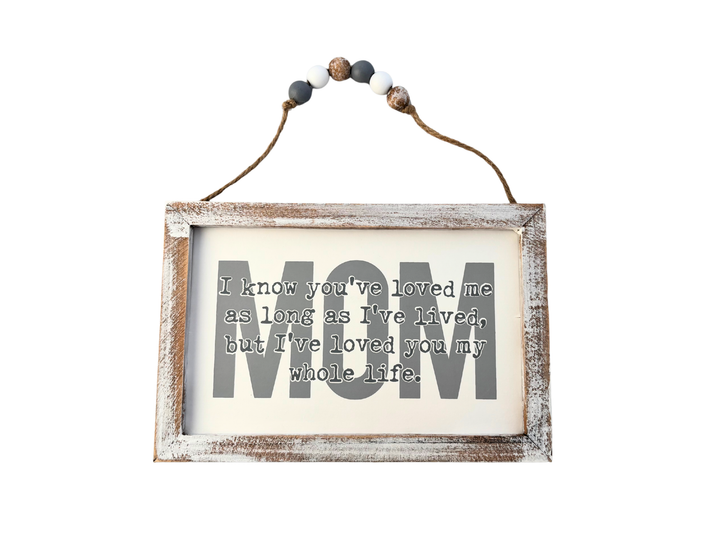 Only the Best for Mom Gift Box