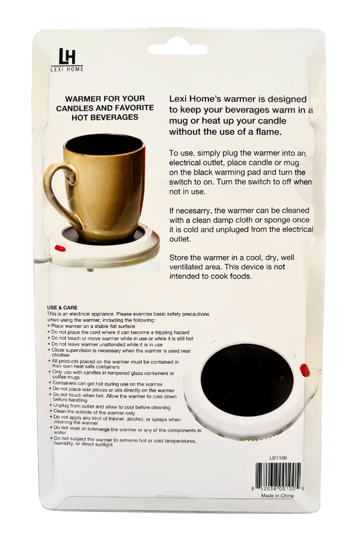 Christmas Coffee Gift Box