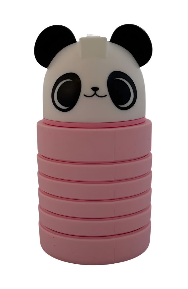 Panda Bear Water Bottle