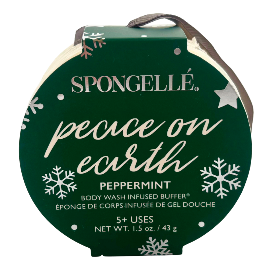 Christmas Spa Gift Box