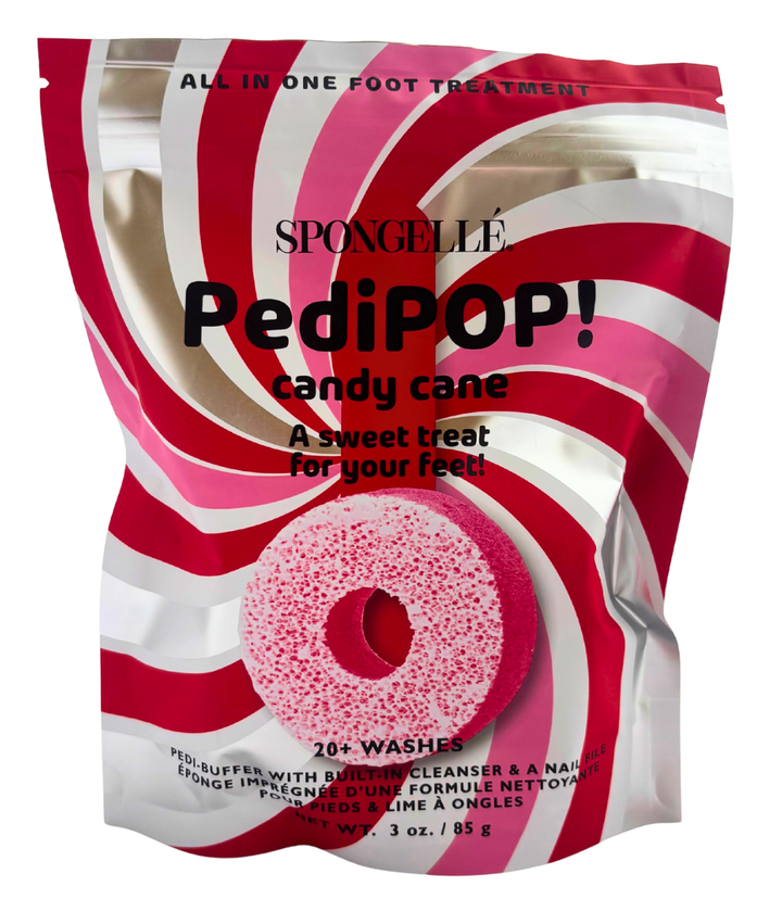 Vanilla Christmas Gift Box