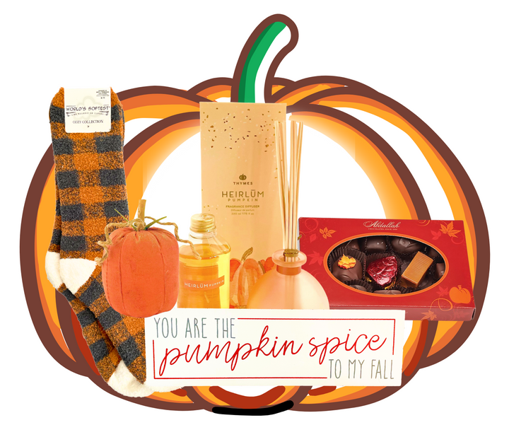 Gourdgeous Gift Box