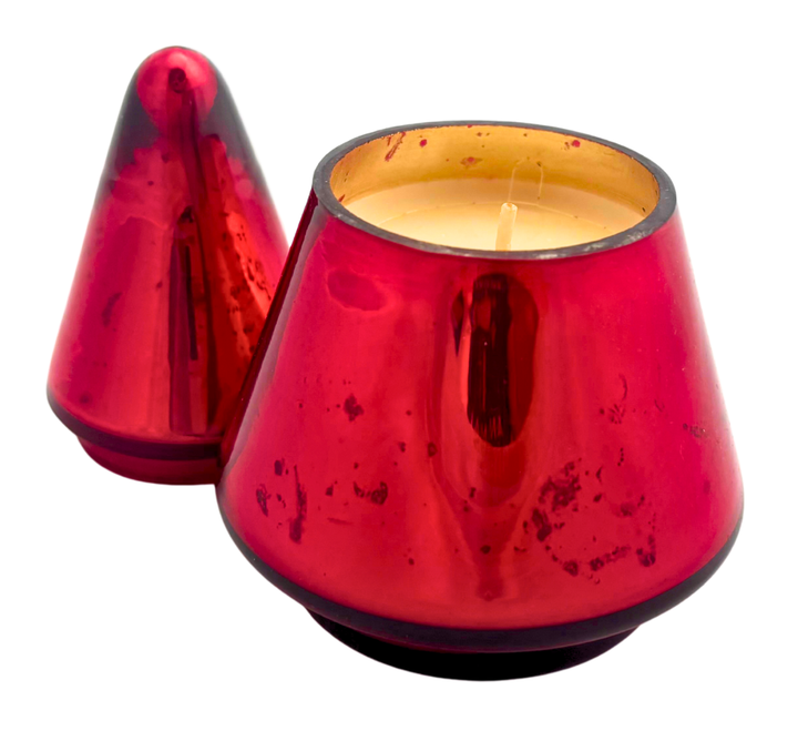 Christmas Tree Gift Box