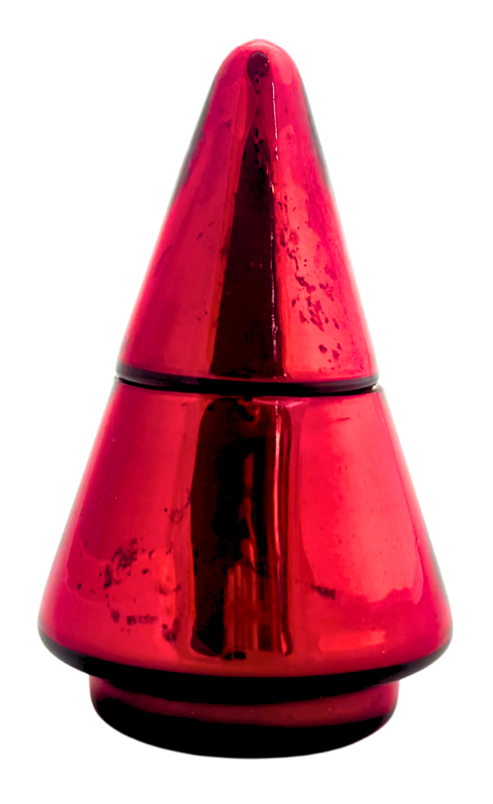 Christmas Tree Gift Box