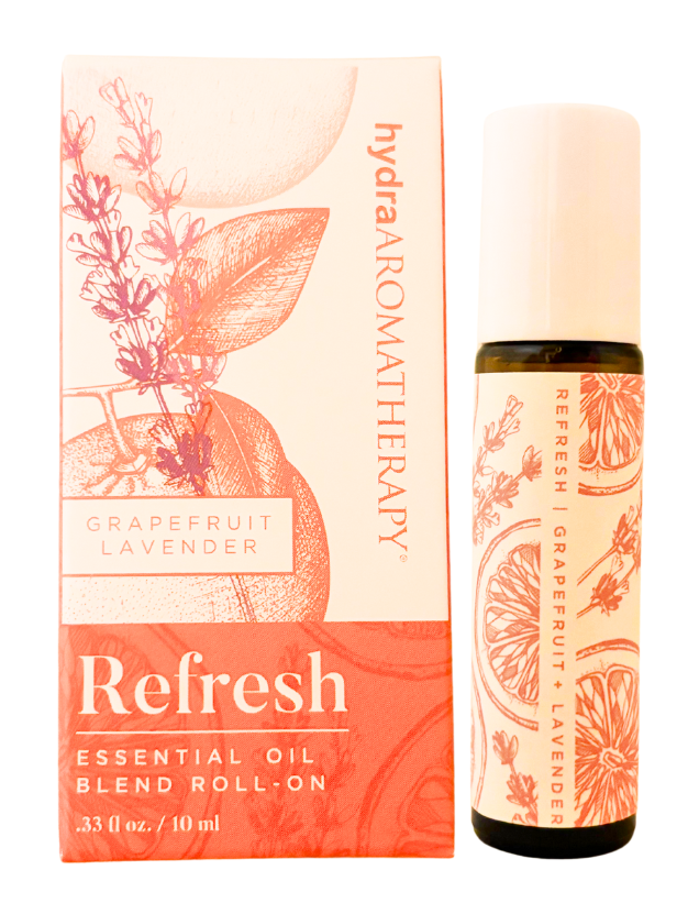 Refresh! Gift Box