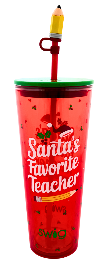 Christmas Apple Gift Box