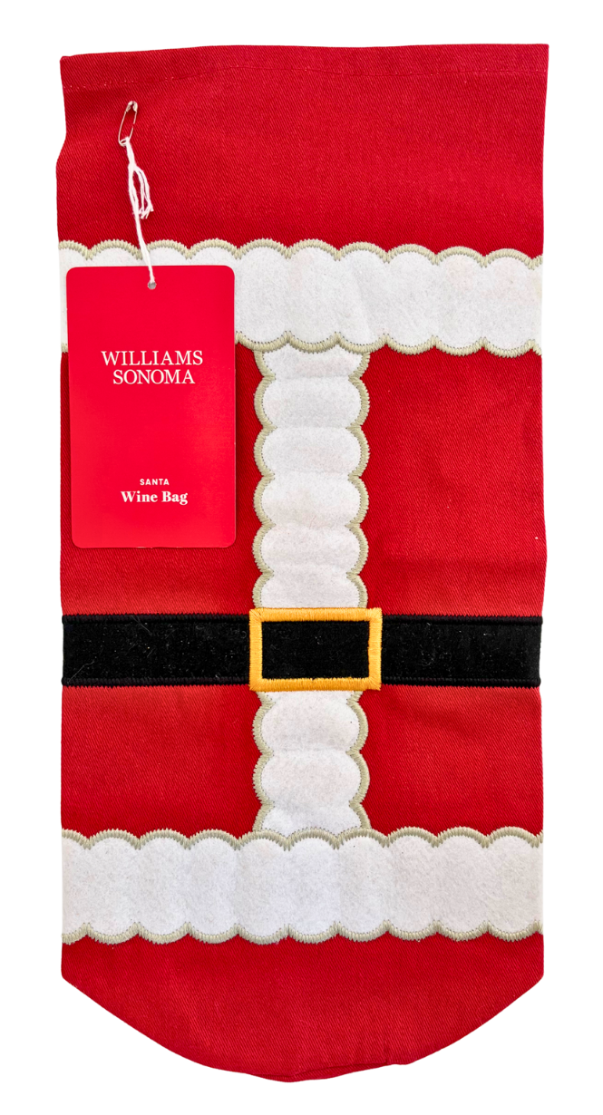 Merry Winemas Gift Box