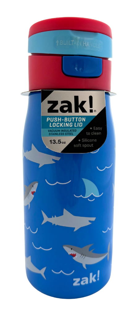 Fin-tastic Shark Gift Box
