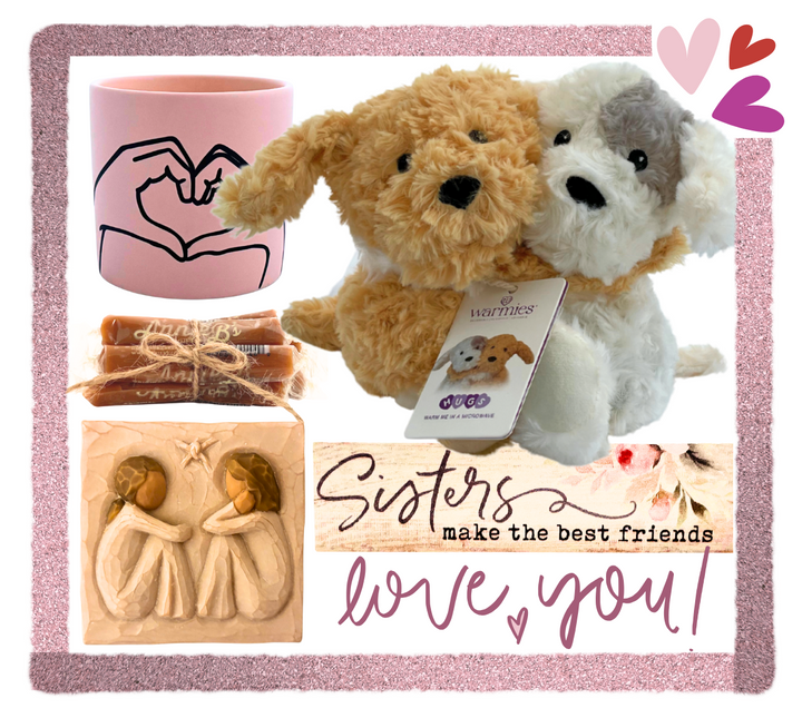 Sister Love Gift Box
