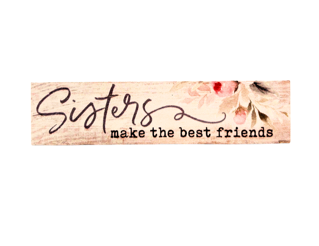 Sister Signs