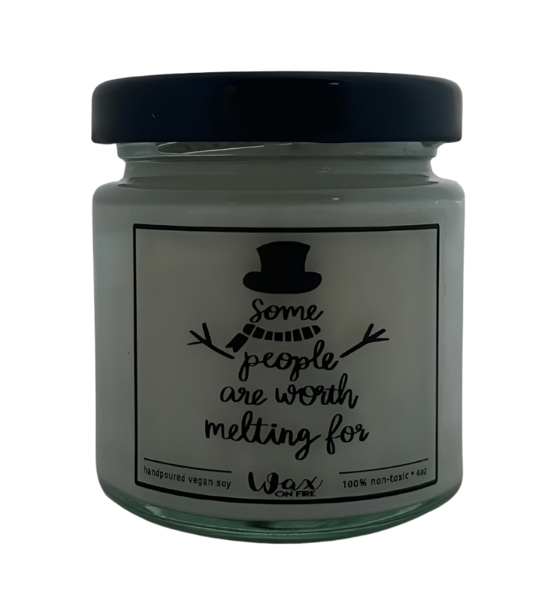 Warm Holiday Hugs Gift Box