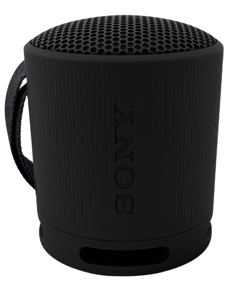 Turn Up Christmas! Gift Box