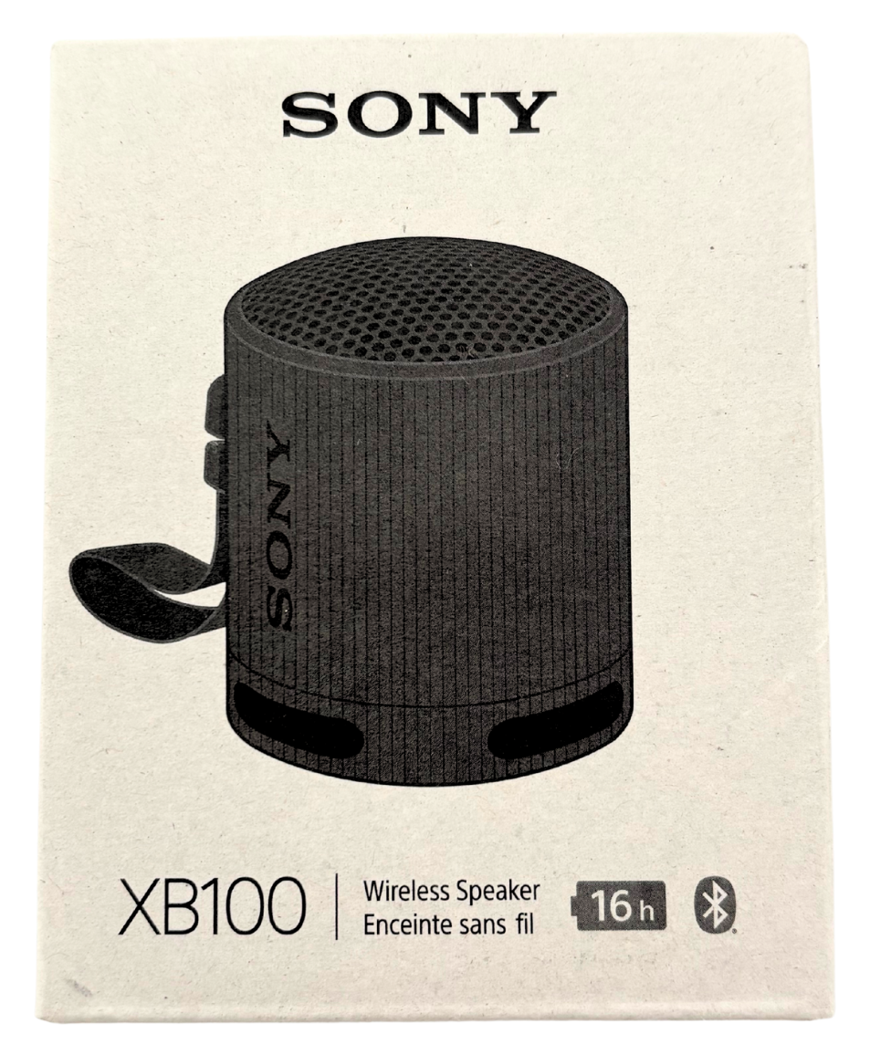 Turn Up Christmas! Gift Box