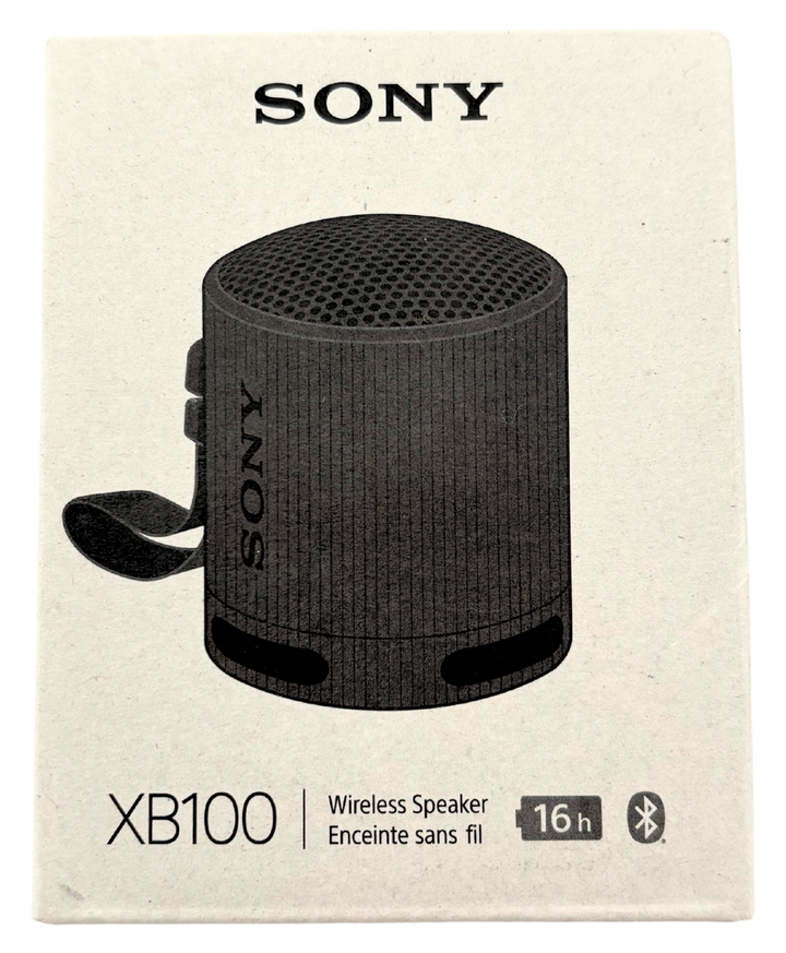 Turn Up Christmas! Gift Box