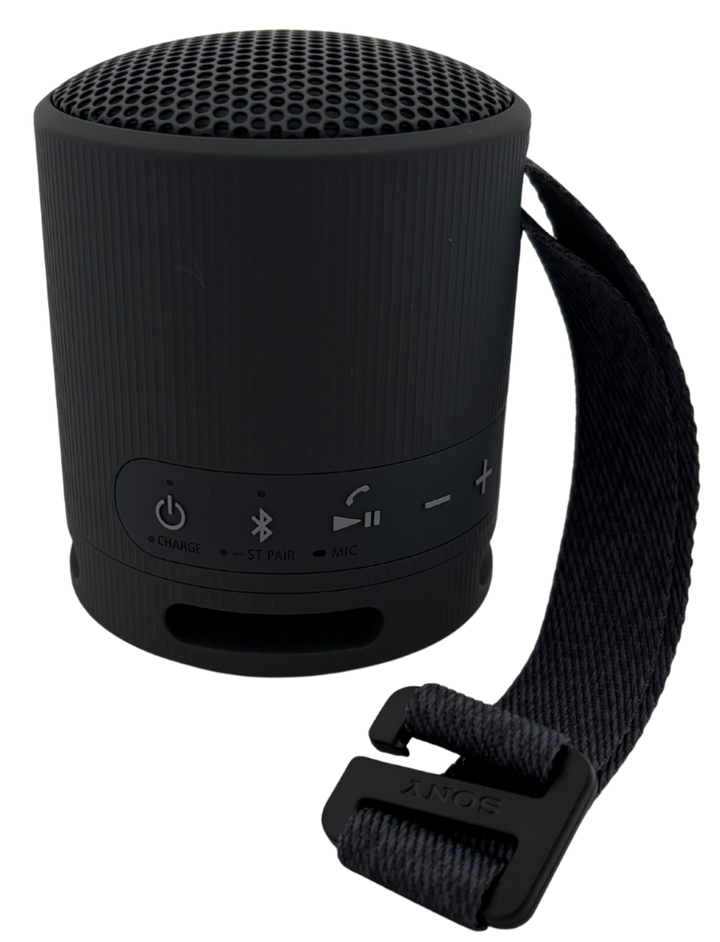 Turn Up Christmas! Gift Box