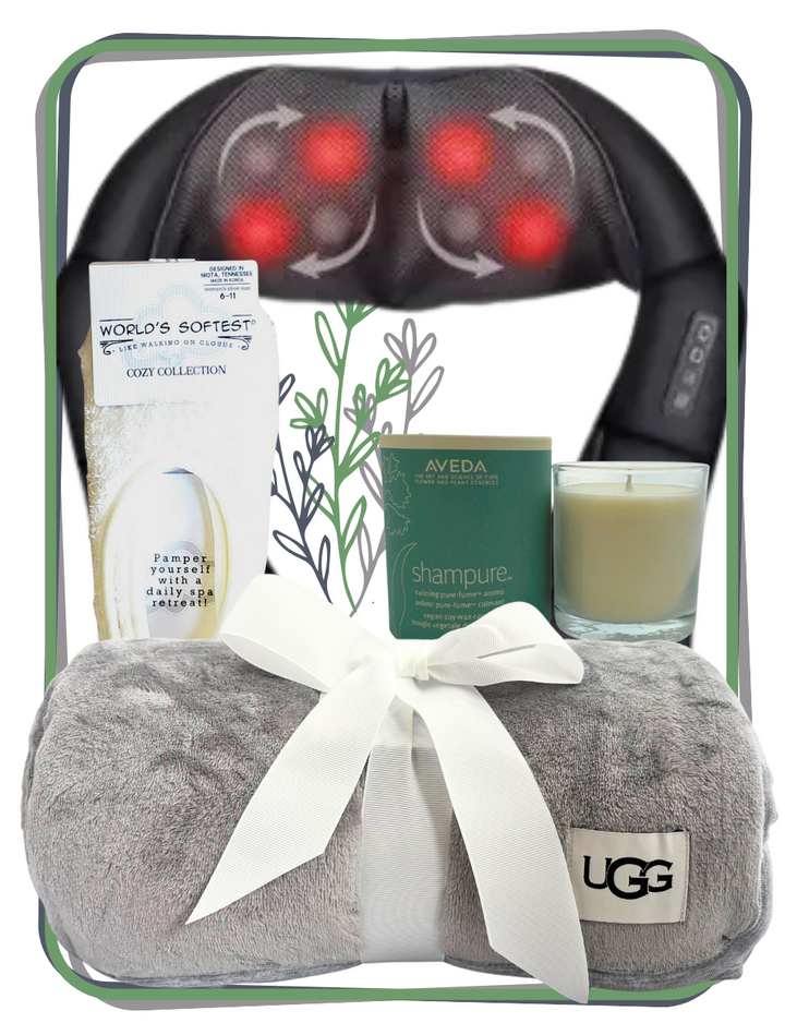 Spa Days Deluxe Gift Box