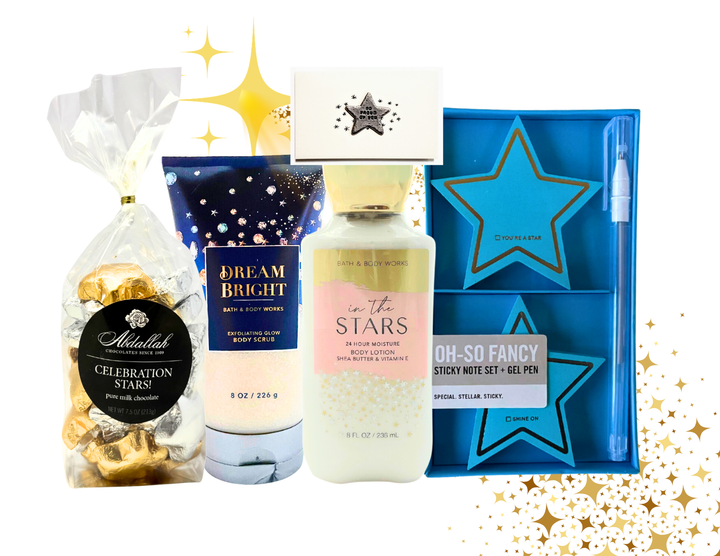 Shine Bright Gift Box