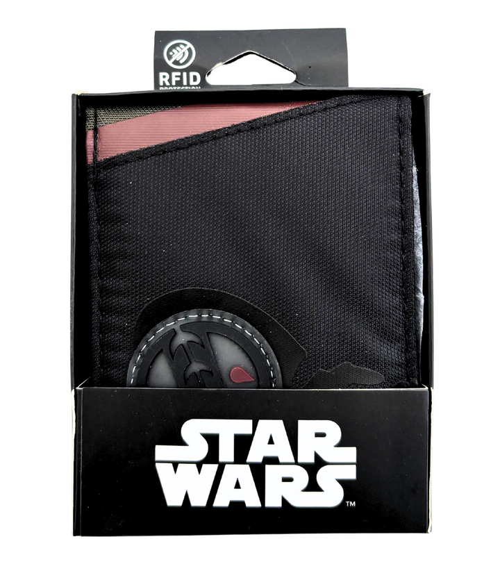 Star Wars Wallet