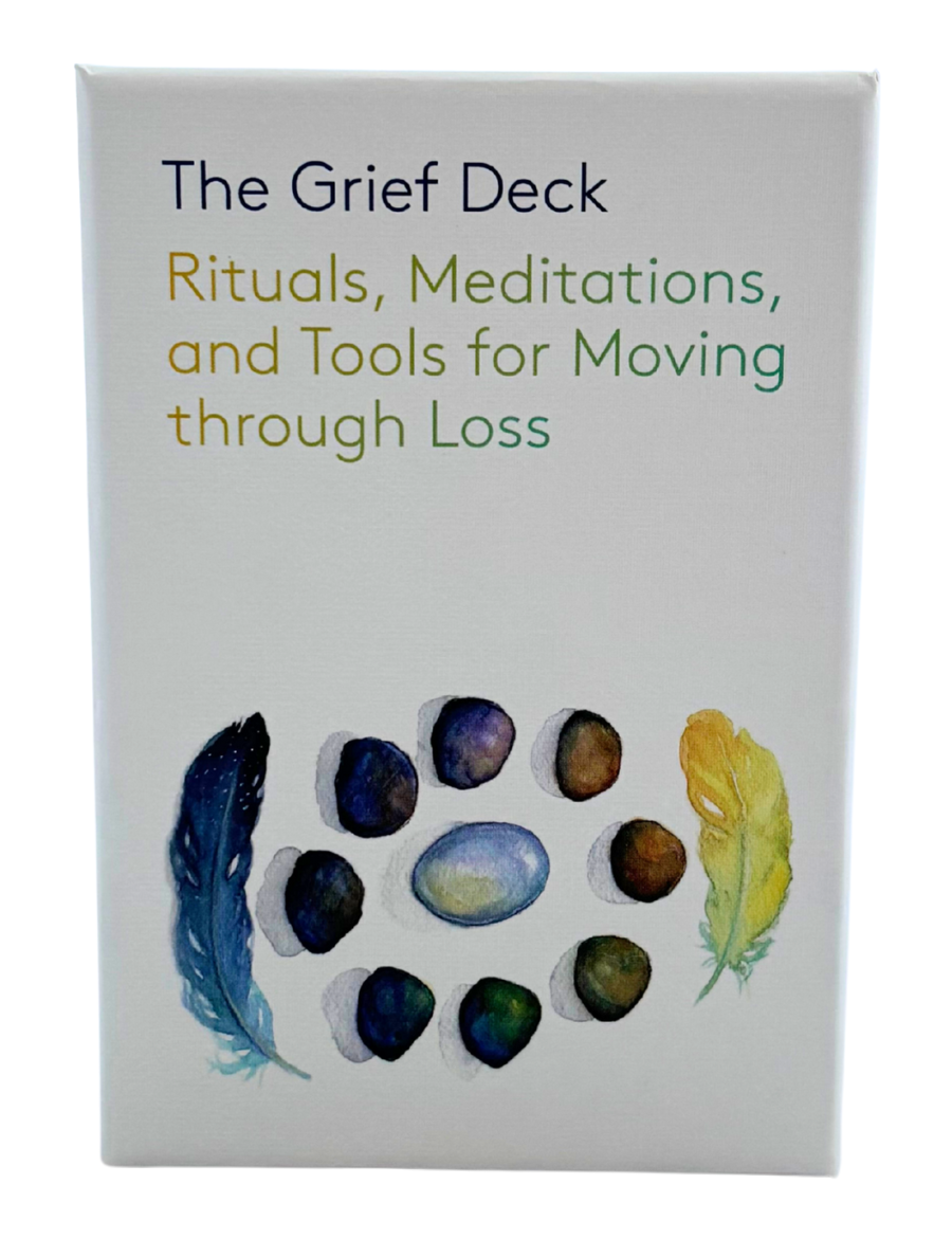 A Hug For Your Grief