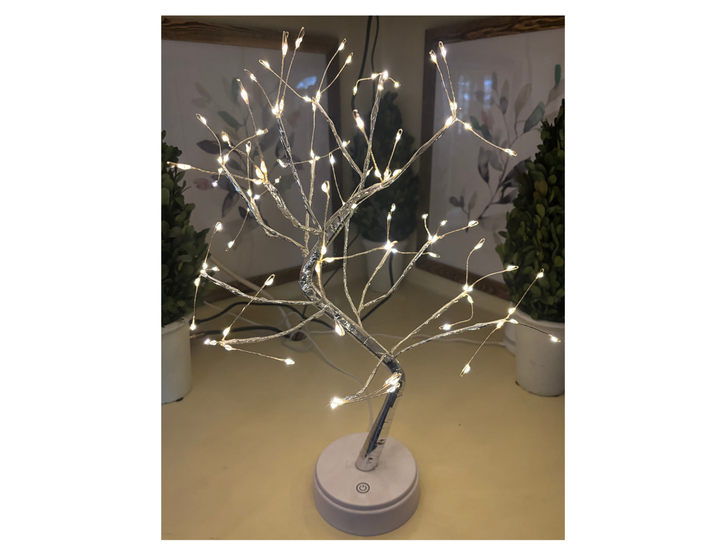 Christmas Winter Gift Box