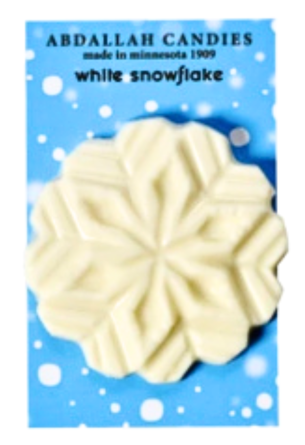 Christmas Winter Gift Box