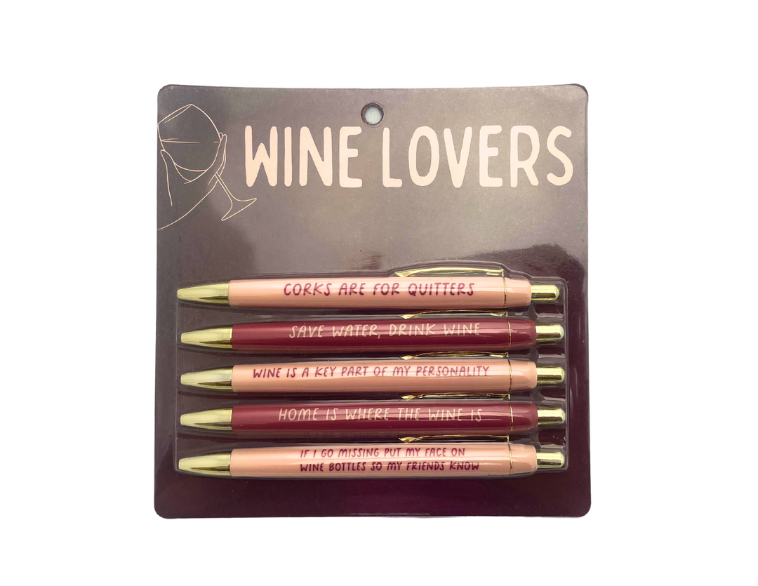 Cheers! Wine Gift Box