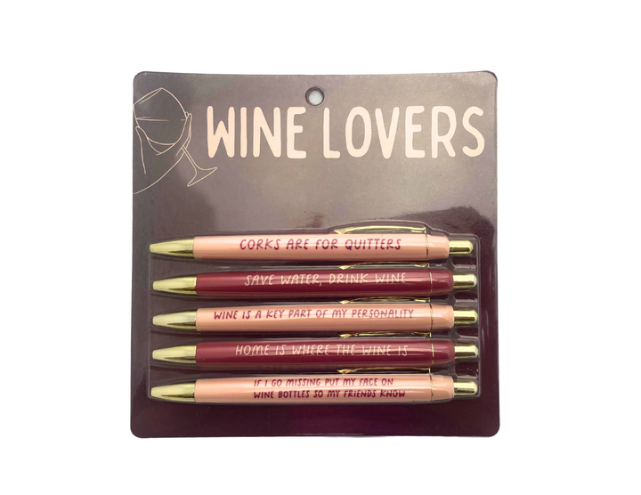 Cheers! Wine Gift Box