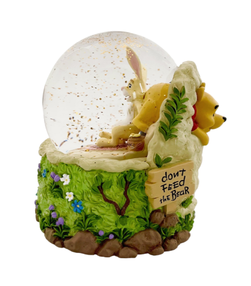 Winnie the Pooh Gift Box