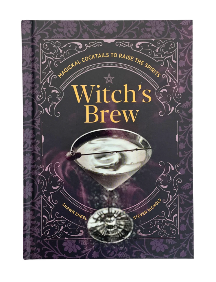 Witch's Brew Gift Box