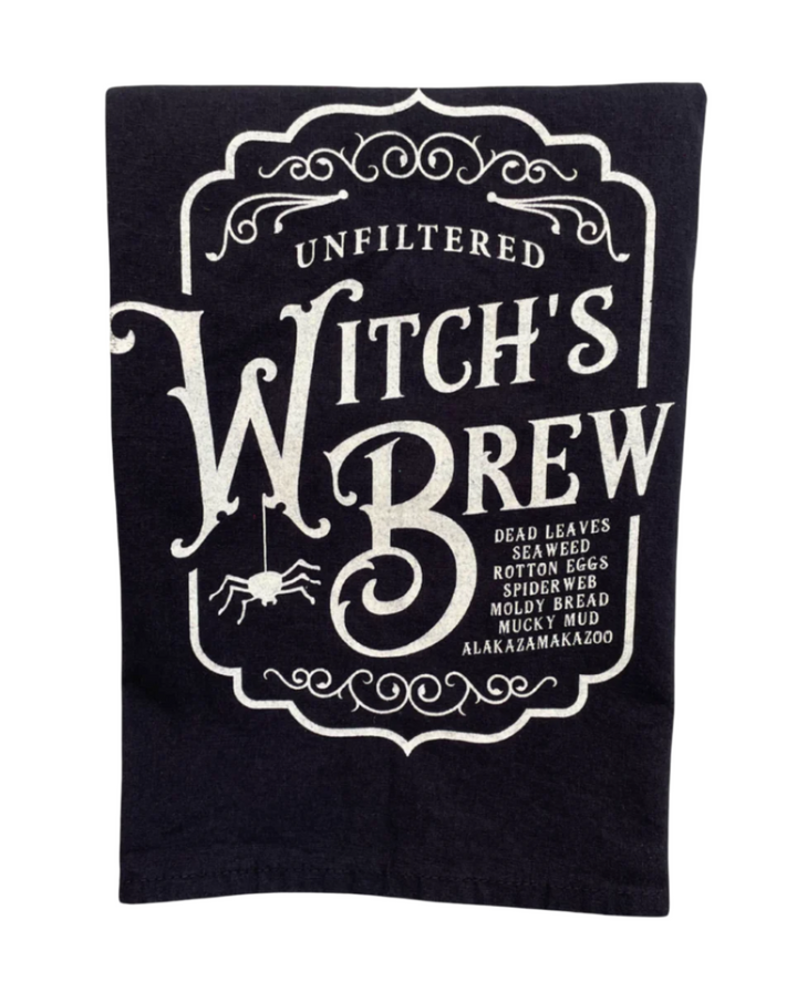 Witch's Brew Gift Box