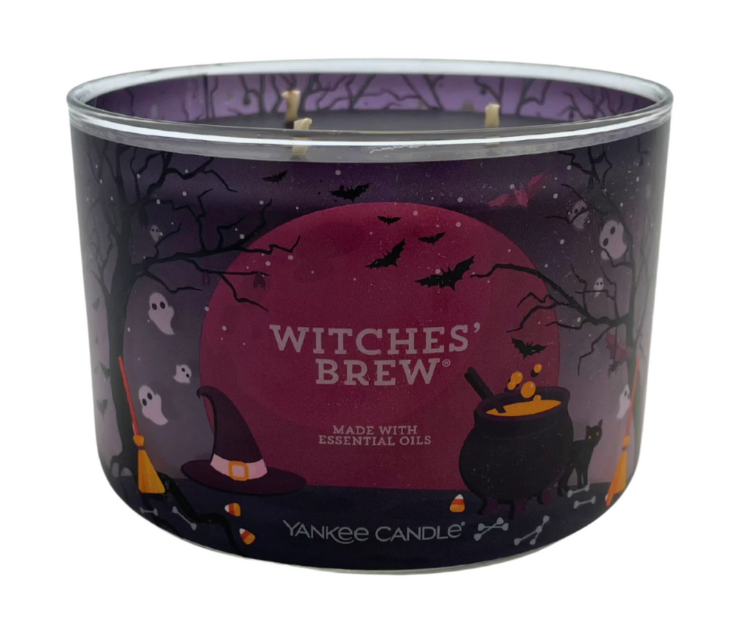 Witch's Brew Gift Box