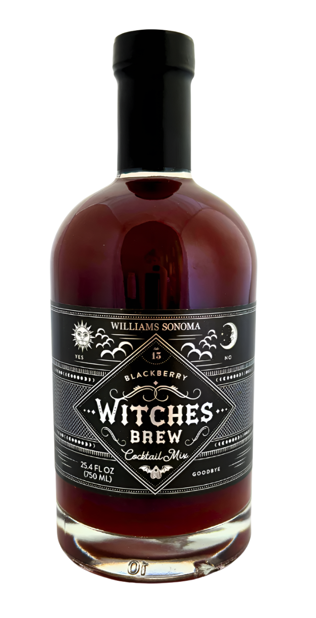 Witch's Brew Gift Box