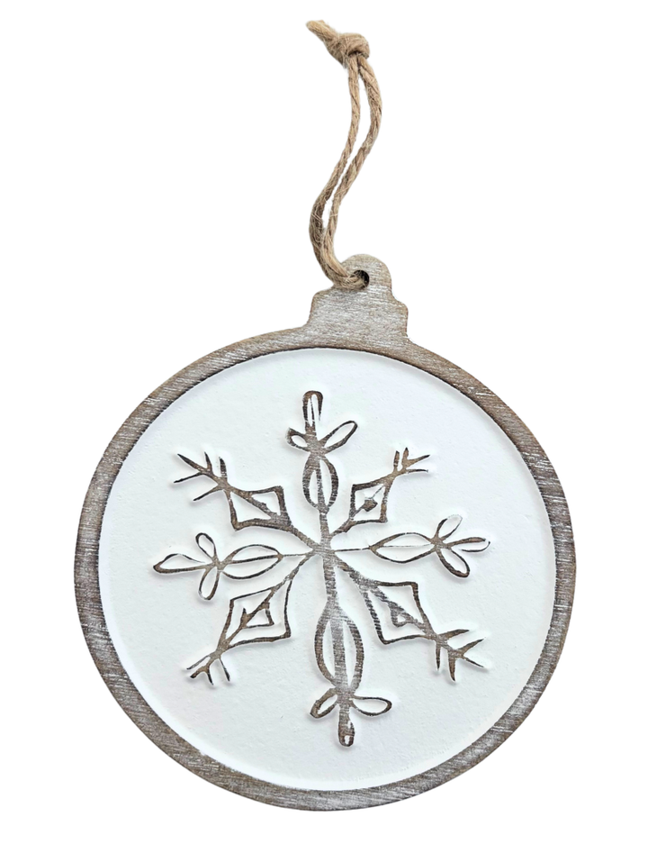 Christmas Winter Gift Box