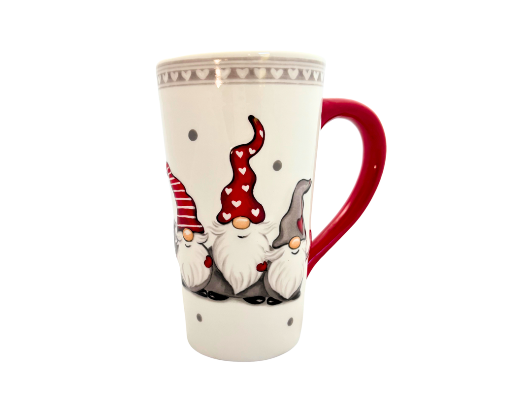 Christmas Cocoa Gift Box