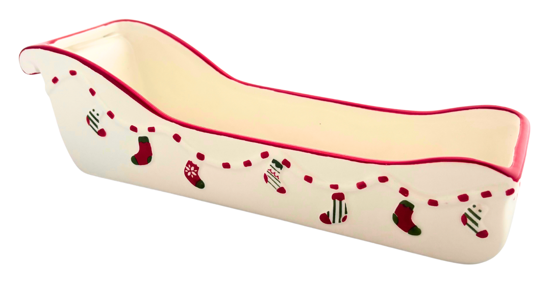 Merry Winemas Gift Box