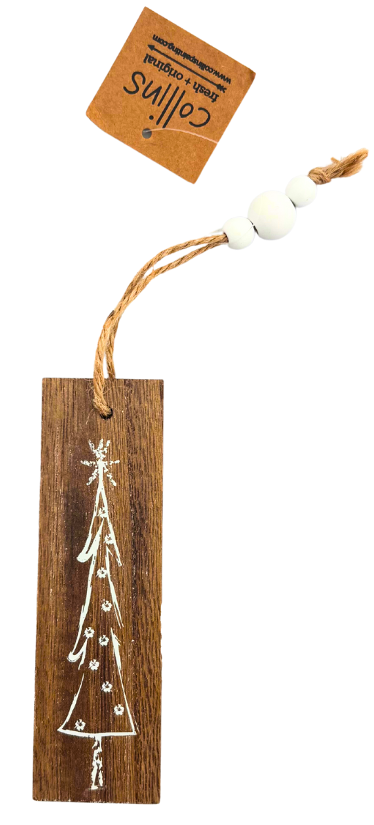 Christmas Tree Gift Box