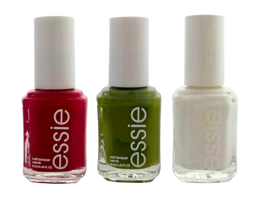 Vanilla Christmas Gift Box