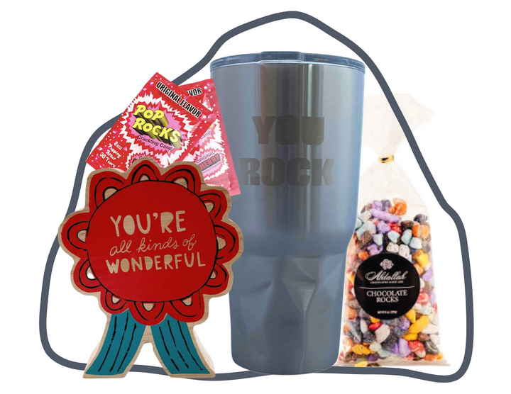 You Rock Gift Box